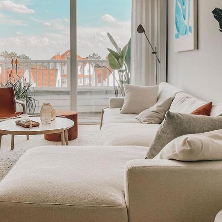 Zetu The Dunes Knokke-Heist Bagian luar foto
