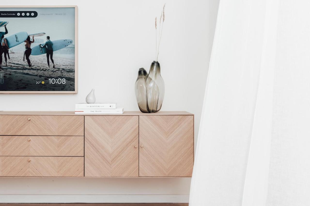 Zetu The Dunes Knokke-Heist Bagian luar foto