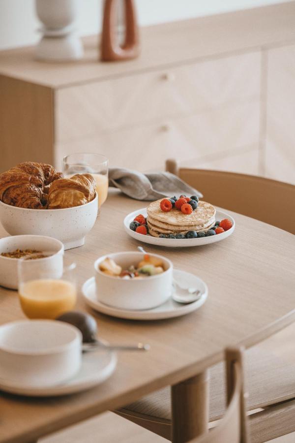 Zetu The Dunes Knokke-Heist Bagian luar foto