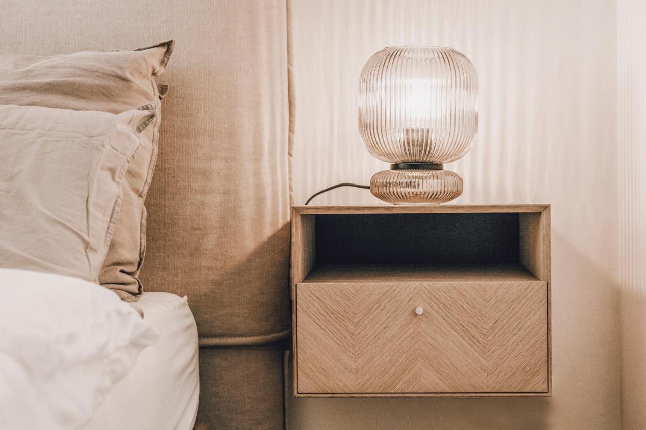 Zetu The Dunes Knokke-Heist Bagian luar foto