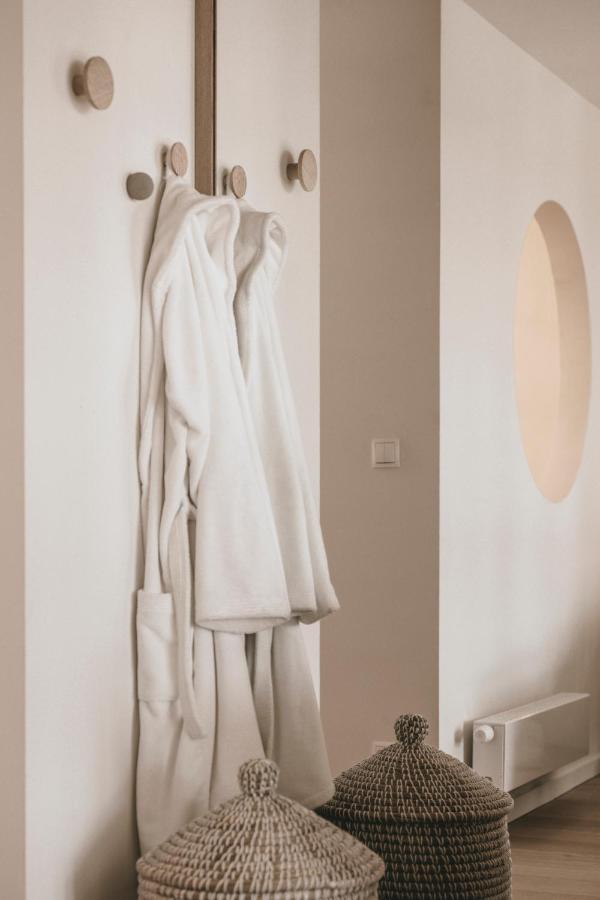 Zetu The Dunes Knokke-Heist Bagian luar foto