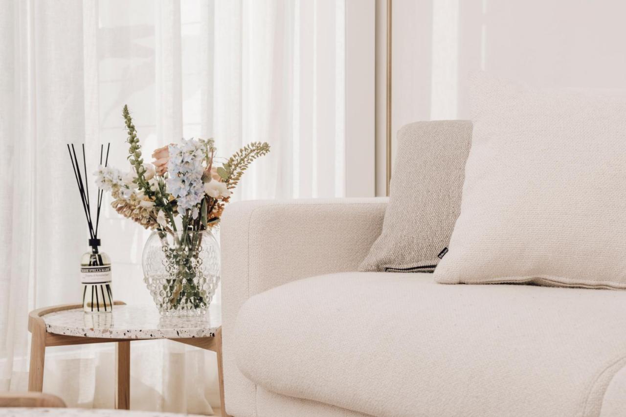 Zetu The Dunes Knokke-Heist Bagian luar foto