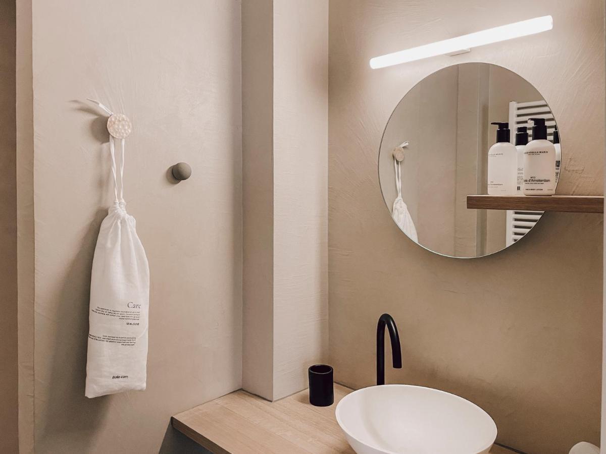 Zetu The Dunes Knokke-Heist Bagian luar foto